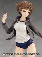 1/8 Natsuno Minami & BJ (13 Sentinels: Aegis Rim) ARTFX J