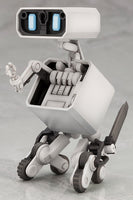 1/8 Natsuno Minami & BJ (13 Sentinels: Aegis Rim) ARTFX J