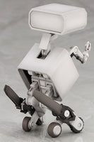 1/8 Natsuno Minami & BJ (13 Sentinels: Aegis Rim) ARTFX J