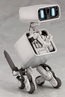 1/8 Natsuno Minami & BJ (13 Sentinels: Aegis Rim) ARTFX J