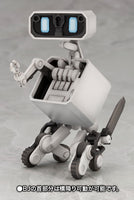 1/8 Natsuno Minami & BJ (13 Sentinels: Aegis Rim) ARTFX J