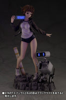1/8 Natsuno Minami & BJ (13 Sentinels: Aegis Rim) ARTFX J