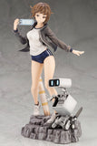 1/8 Natsuno Minami & BJ (13 Sentinels: Aegis Rim) ARTFX J