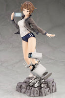 1/8 Natsuno Minami & BJ (13 Sentinels: Aegis Rim) ARTFX J