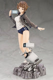 1/8 Natsuno Minami & BJ (13 Sentinels: Aegis Rim) ARTFX J