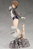 1/8 Natsuno Minami & BJ (13 Sentinels: Aegis Rim) ARTFX J