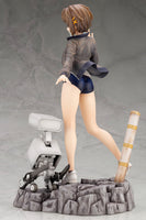 1/8 Natsuno Minami & BJ (13 Sentinels: Aegis Rim) ARTFX J