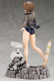 1/8 Natsuno Minami & BJ (13 Sentinels: Aegis Rim) ARTFX J