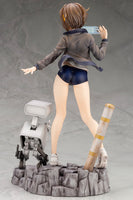 1/8 Natsuno Minami & BJ (13 Sentinels: Aegis Rim) ARTFX J