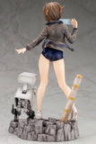1/8 Natsuno Minami & BJ (13 Sentinels: Aegis Rim) ARTFX J