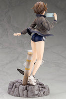 1/8 Natsuno Minami & BJ (13 Sentinels: Aegis Rim) ARTFX J