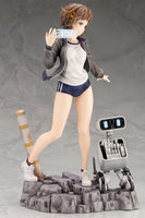 1/8 Natsuno Minami & BJ (13 Sentinels: Aegis Rim) ARTFX J