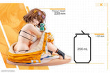 1/4 Anis: Sparkling Summer (Goddess of Victory: Nikke)
