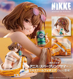 1/4 Anis: Sparkling Summer (Goddess of Victory: Nikke)
