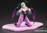 1/7 Morrigan Aensland (Darkstalkers - Vampire)