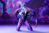 1/7 Morrigan Aensland (Darkstalkers - Vampire)