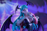 1/7 Morrigan Aensland (Darkstalkers - Vampire)
