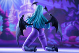 1/7 Morrigan Aensland (Darkstalkers - Vampire)