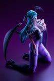 1/7 Morrigan Aensland (Darkstalkers - Vampire)