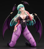 1/7 Morrigan Aensland (Darkstalkers - Vampire)
