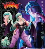 1/7 Morrigan Aensland (Darkstalkers - Vampire)