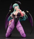 1/7 Morrigan Aensland (Darkstalkers - Vampire)