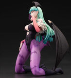 1/7 Morrigan Aensland (Darkstalkers - Vampire)