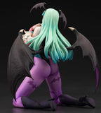 1/7 Morrigan Aensland (Darkstalkers - Vampire)