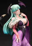1/7 Morrigan Aensland (Darkstalkers - Vampire)
