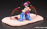 1/7 Lilith (Darkstalkers - Vampire)