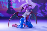 1/7 Lilith (Darkstalkers - Vampire)