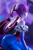 1/7 Lilith (Darkstalkers - Vampire)