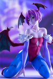1/7 Lilith (Darkstalkers - Vampire)