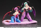 1/7 Lilith (Darkstalkers - Vampire)