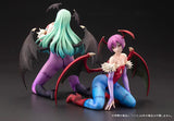1/7 Lilith (Darkstalkers - Vampire)