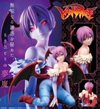 1/7 Lilith (Darkstalkers - Vampire)