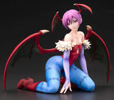 1/7 Lilith (Darkstalkers - Vampire)