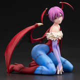 1/7 Lilith (Darkstalkers - Vampire)