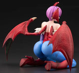1/7 Lilith (Darkstalkers - Vampire)