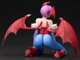 1/7 Lilith (Darkstalkers - Vampire)
