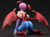 1/7 Lilith (Darkstalkers - Vampire)