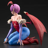 1/7 Lilith (Darkstalkers - Vampire)