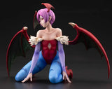 1/7 Lilith (Darkstalkers - Vampire)