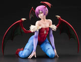 1/7 Lilith (Darkstalkers - Vampire)