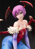 1/7 Lilith (Darkstalkers - Vampire)