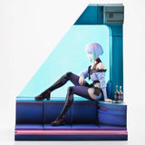 1/7 Lucy (Cyberpunk: Edgerunners)