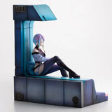 1/7 Lucy (Cyberpunk: Edgerunners)