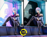 1/7 Lucy (Cyberpunk: Edgerunners)