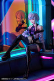 1/7 Lucy (Cyberpunk: Edgerunners)