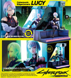 1/7 Lucy (Cyberpunk: Edgerunners)